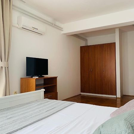 Linc Rooms & Apartments Banjole Kamer foto