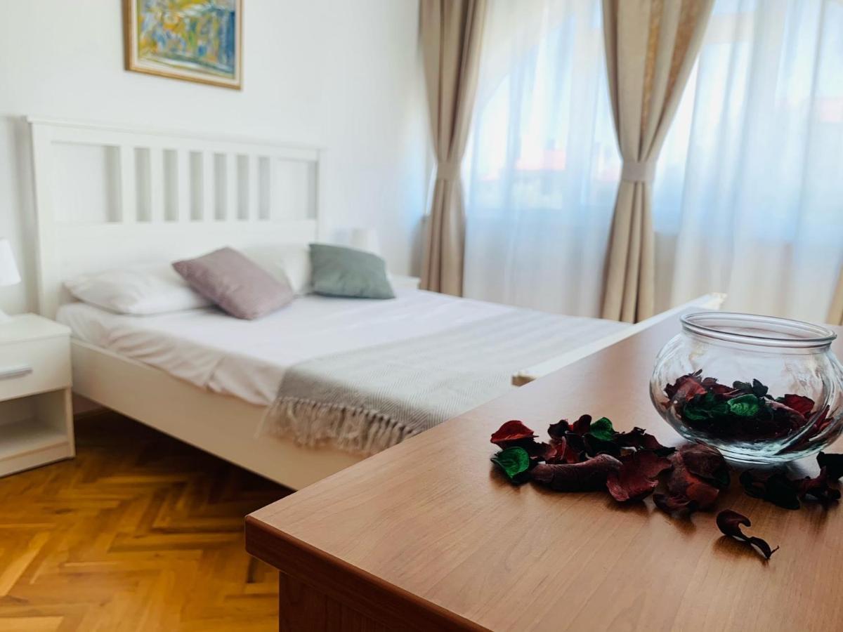 Linc Rooms & Apartments Banjole Buitenkant foto