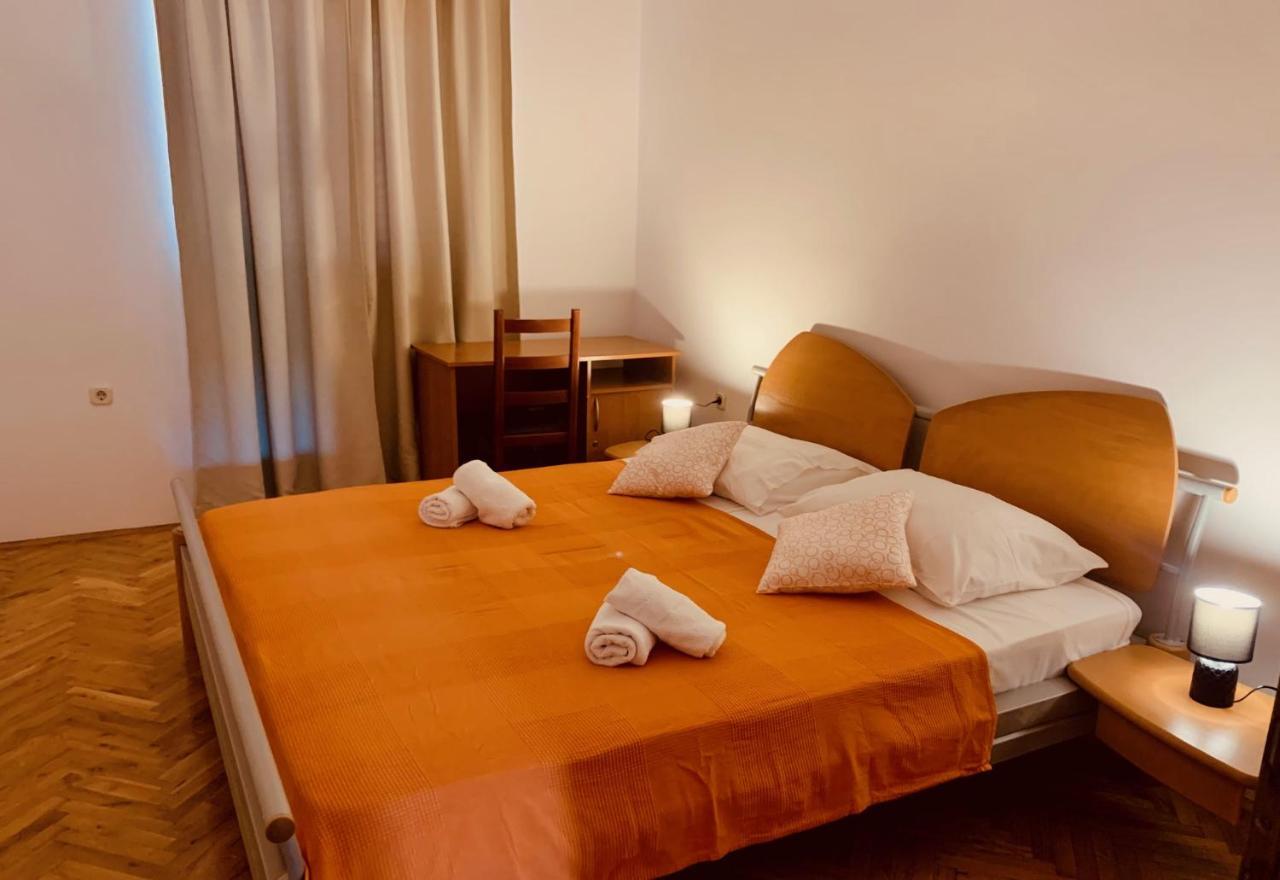 Linc Rooms & Apartments Banjole Buitenkant foto