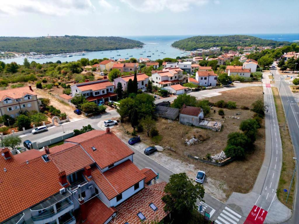 Linc Rooms & Apartments Banjole Buitenkant foto