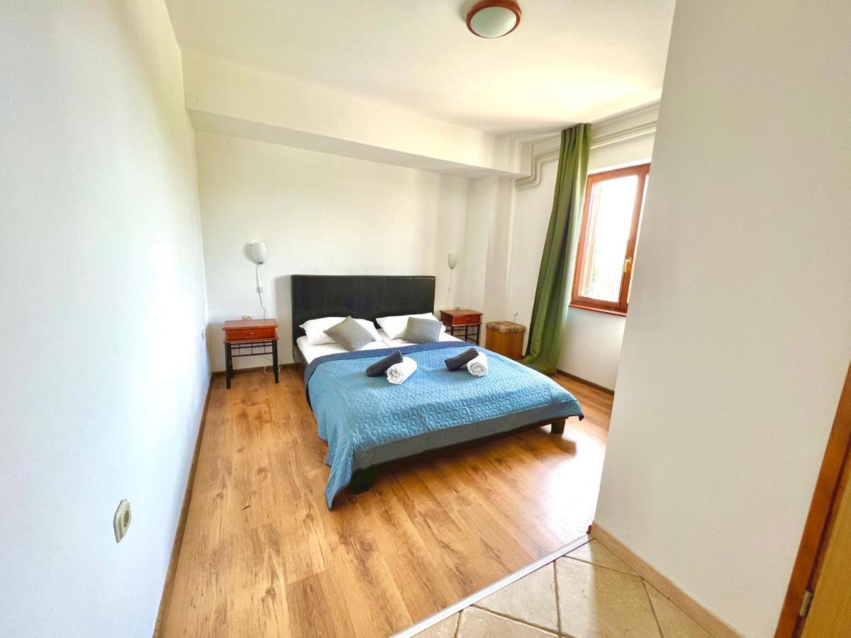 Linc Rooms & Apartments Banjole Buitenkant foto