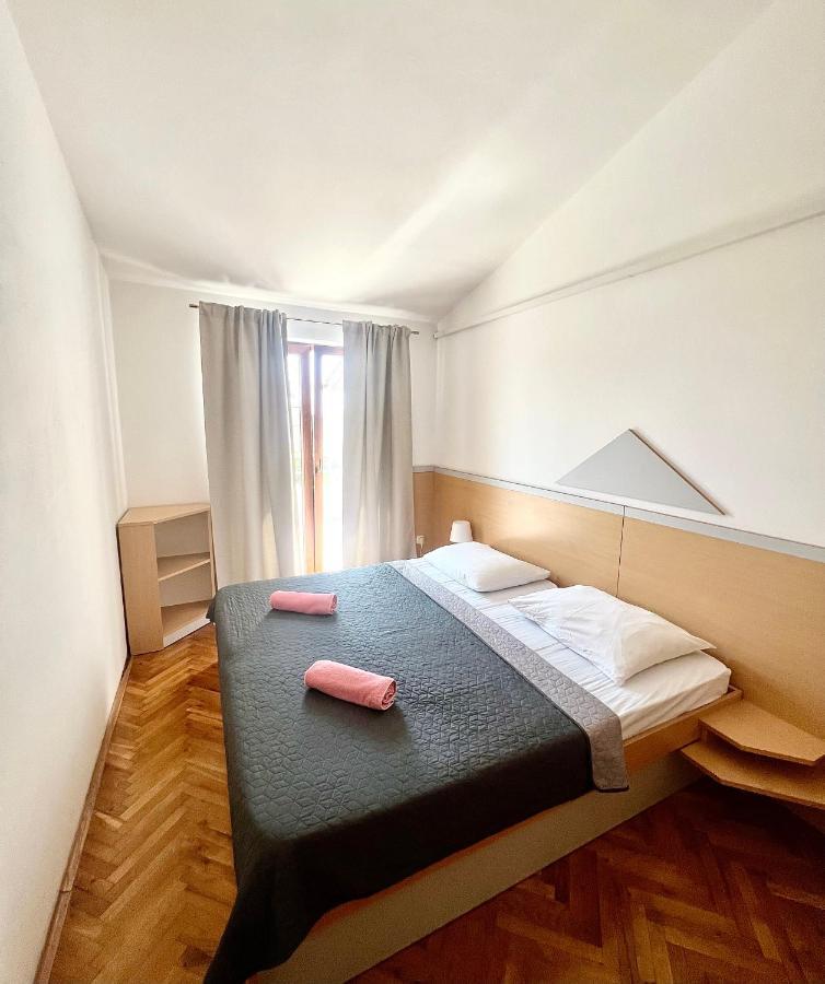 Linc Rooms & Apartments Banjole Buitenkant foto