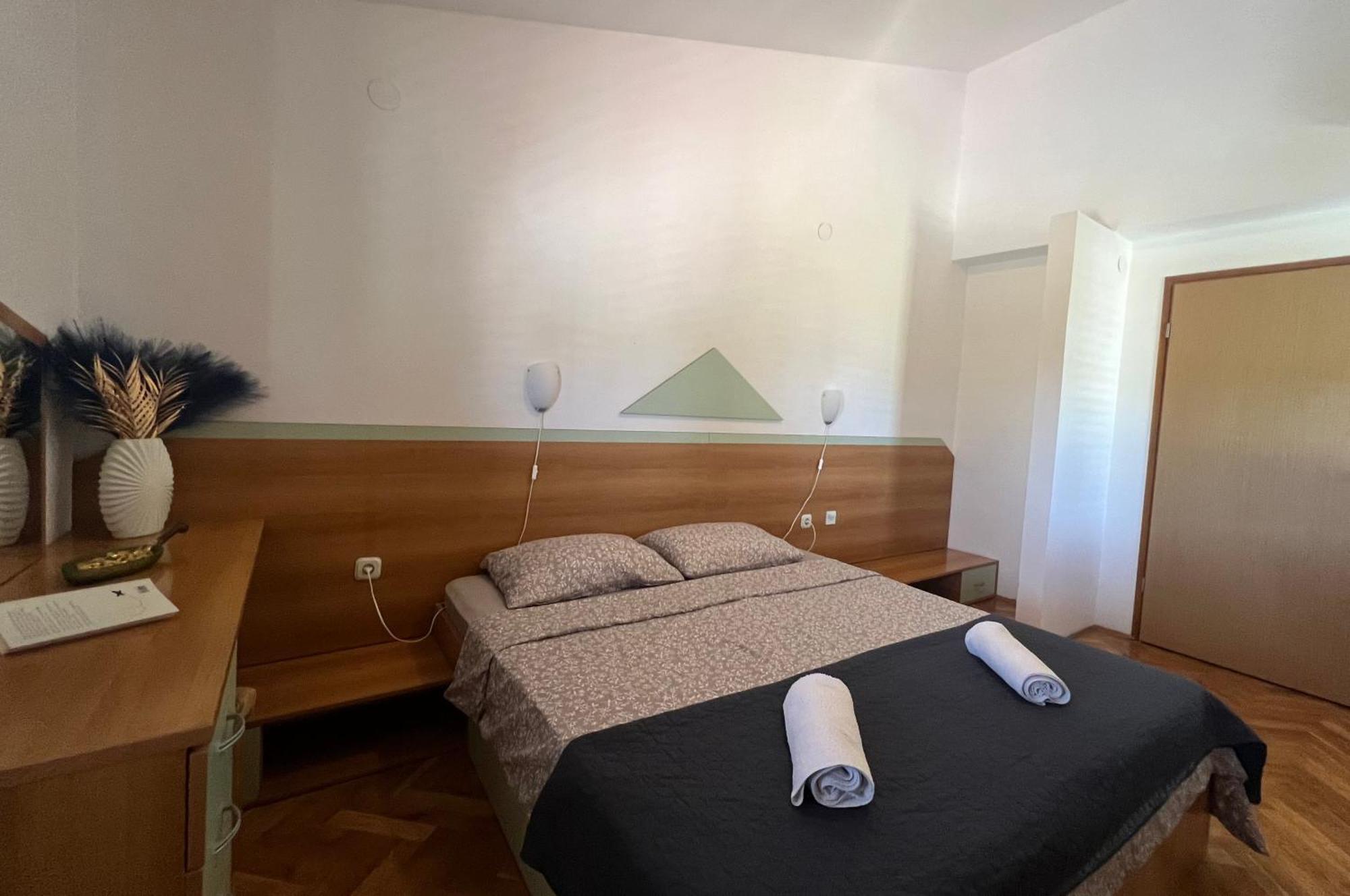 Linc Rooms & Apartments Banjole Buitenkant foto