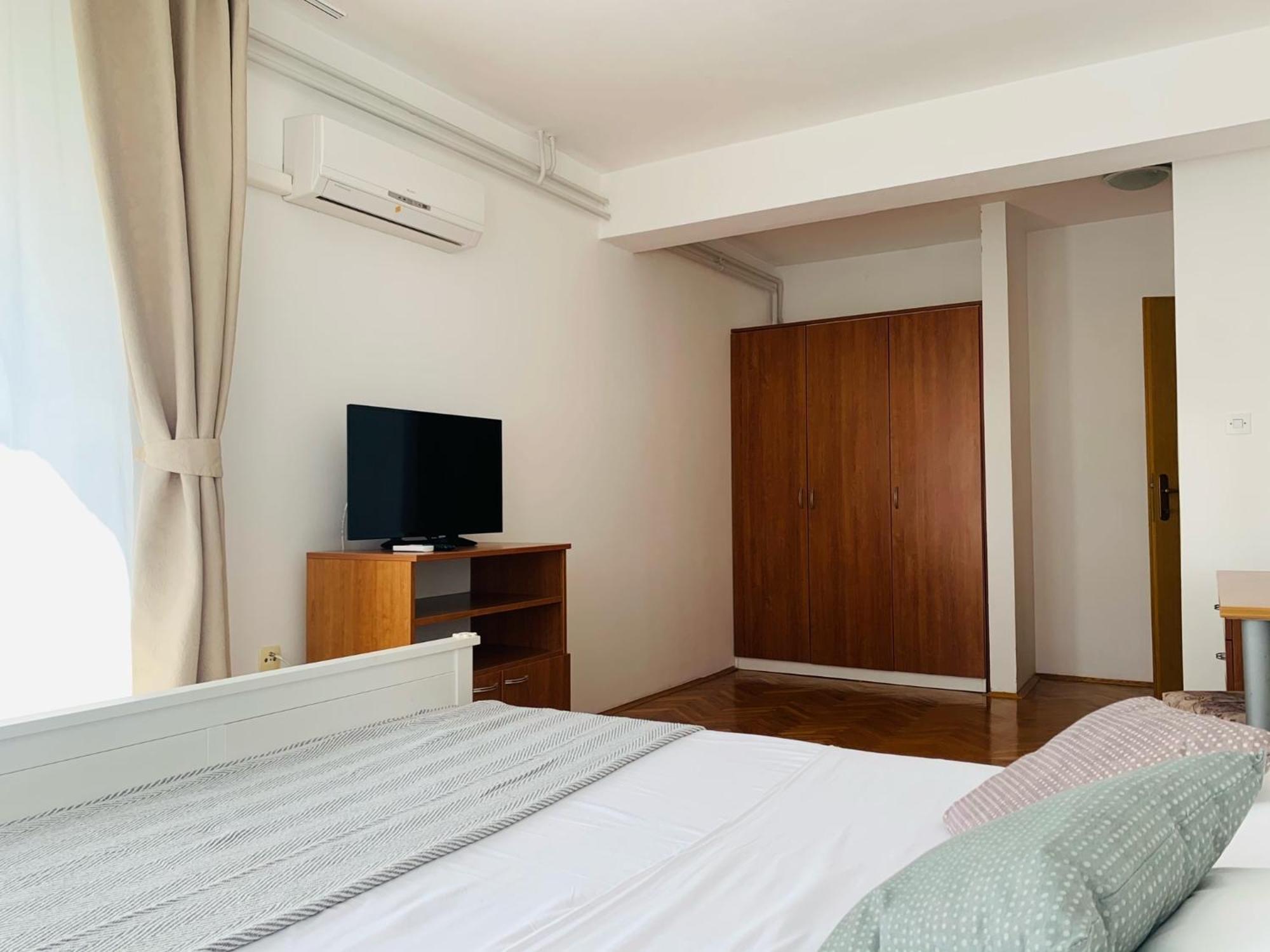Linc Rooms & Apartments Banjole Kamer foto